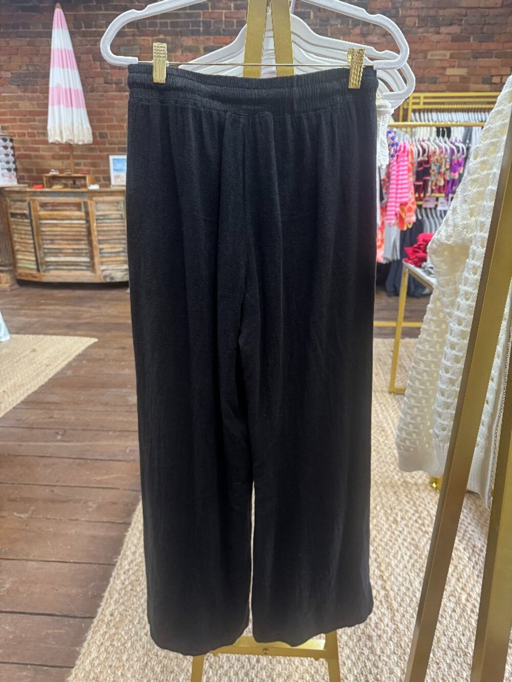 Thread & Supply Solana Pant